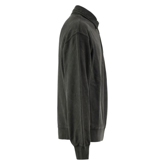 26FW 칼하트 스웨터 I037105 ANTHRACITE - CARHARTT
