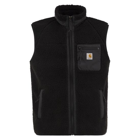 26FW 칼하트 베스트 I035698 BLACK