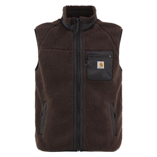 26FW 칼하트 베스트 I035698 BROWN