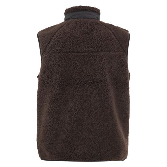 26FW 칼하트 베스트 I035698 BROWN - CARHARTT