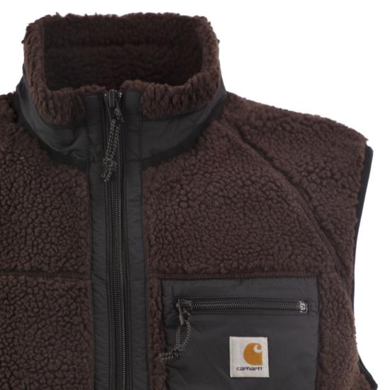 26FW 칼하트 베스트 I035698 BROWN - CARHARTT