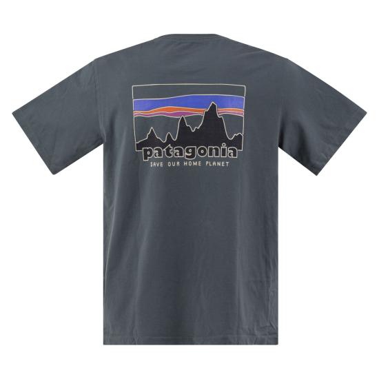 26SS 파타고니아 폴로 티셔츠 37841 AVIO - PATAGONIA