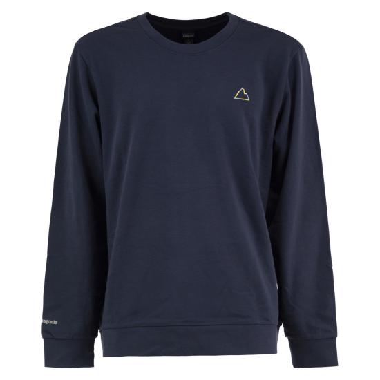 26FW 파타고니아 긴팔 티셔츠 39741 BLUE
