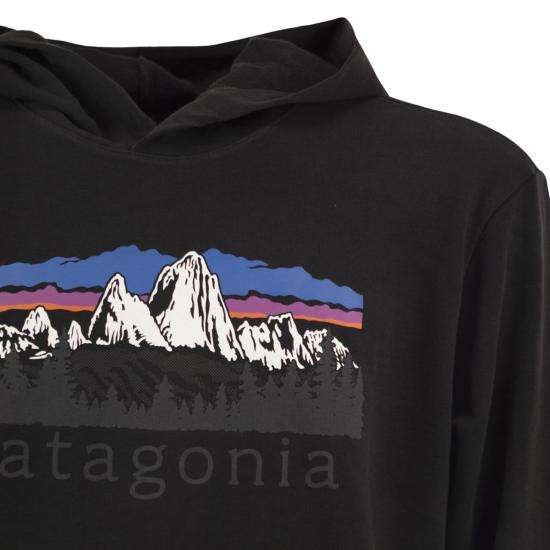 26FW 파타고니아 스웨터 39735 BLACK - PATAGONIA