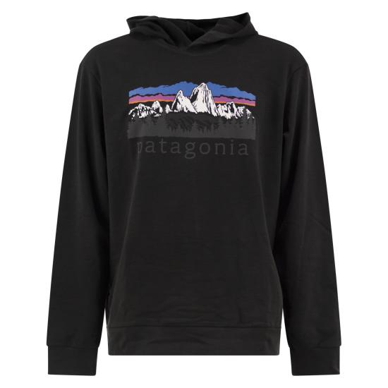 26FW 파타고니아 스웨터 39735 BLACK