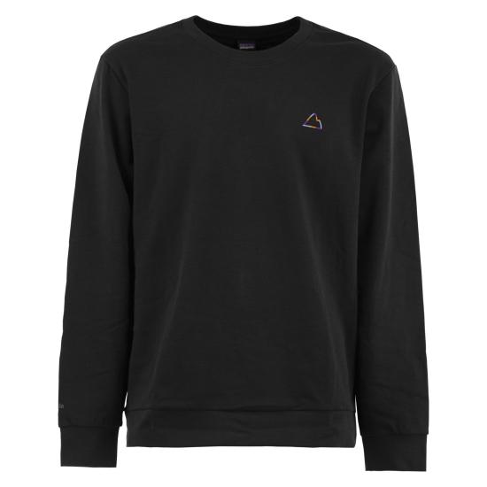 26FW 파타고니아 긴팔 티셔츠 39741 BLACK