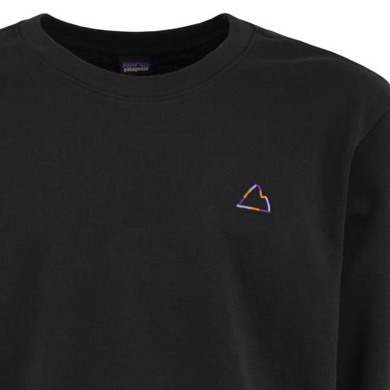 26FW 파타고니아 긴팔 티셔츠 39741 BLACK - PATAGONIA