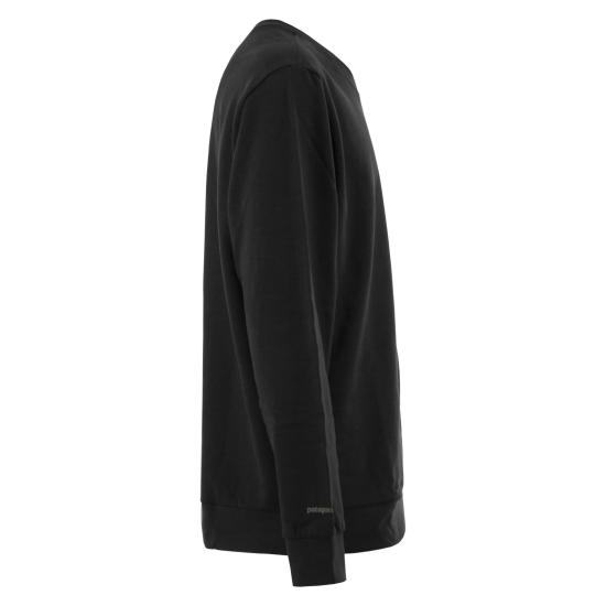 26FW 파타고니아 긴팔 티셔츠 39741 BLACK - PATAGONIA