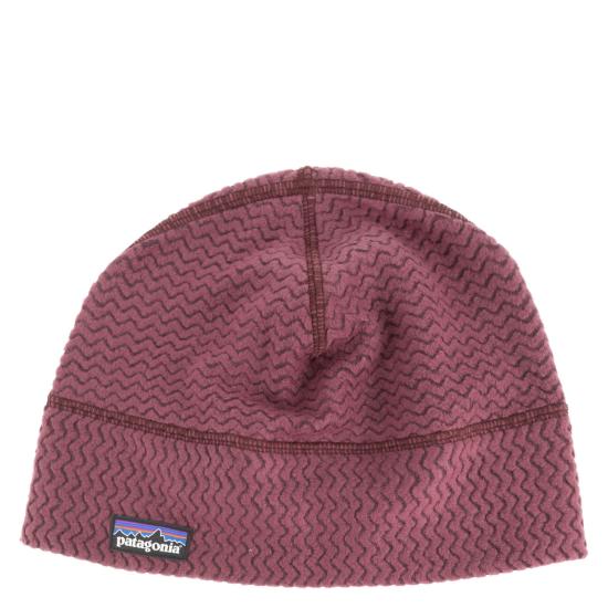 26SS 파타고니아 모자 33525 BORDEAUX