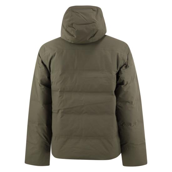 26SS 파타고니아 잭슨 글레이셔 자켓 27921 MILITARY GREEN - PATAGONIA