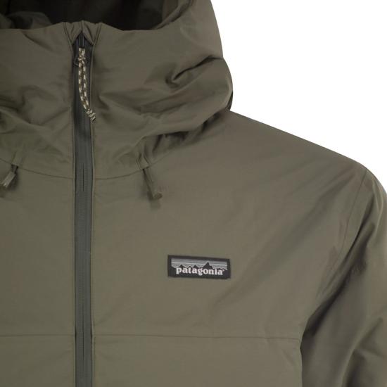 26SS 파타고니아 잭슨 글레이셔 자켓 27921 MILITARY GREEN - PATAGONIA