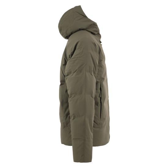 26SS 파타고니아 잭슨 글레이셔 자켓 27921 MILITARY GREEN - PATAGONIA