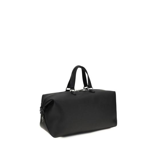 26SS 펜디 토트백 FE7VA686ASIHF0GXNBB BLACK - FENDI