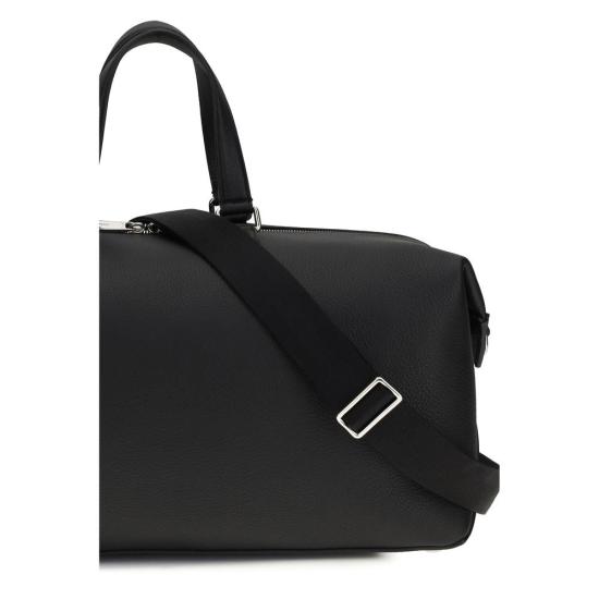 26SS 펜디 토트백 FE7VA686ASIHF0GXNBB BLACK - FENDI