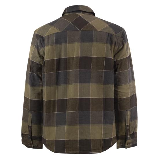 26SS 파타고니아 플란넬 셔츠 20386 MILITARY GREEN - PATAGONIA
