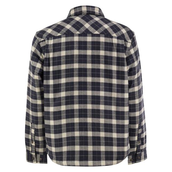 26SS 파타고니아 플란넬 셔츠 20386 NIGHT BLUE - PATAGONIA