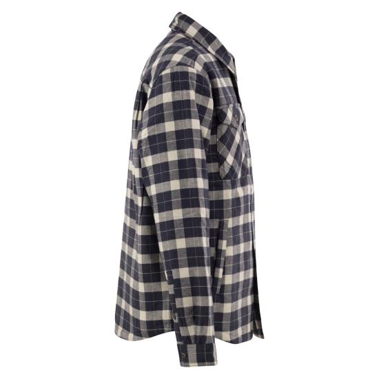 26SS 파타고니아 플란넬 셔츠 20386 NIGHT BLUE - PATAGONIA