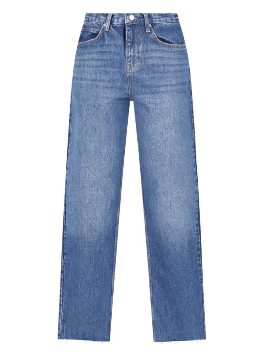 26FW 더프랭키샵 데님 팬츠 DALSTON JEANS BLUE WASH
