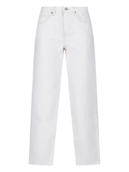 26FW 더프랭키샵 데님 팬츠 DALSTON JEANS WHITE