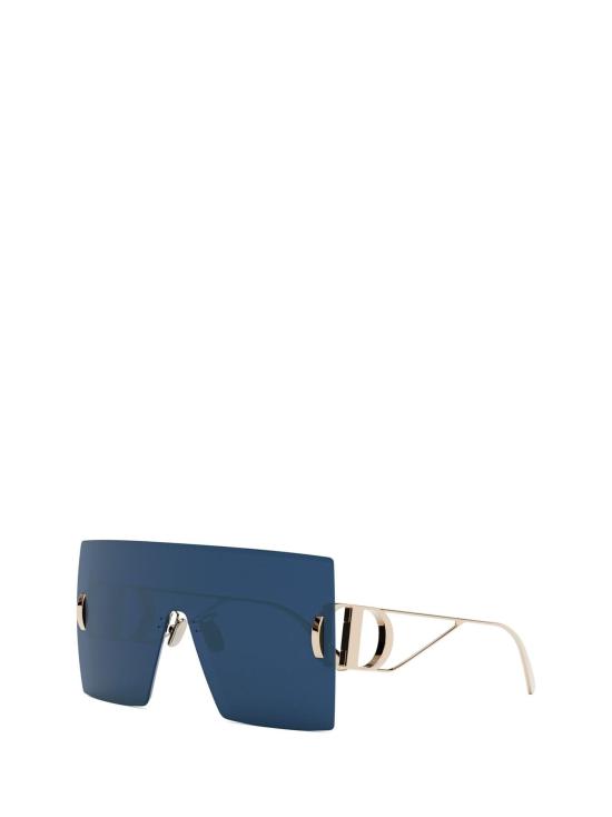 26FW 디올 선글라스 CD40102U 10V B0B0 GOLD - DIOR
