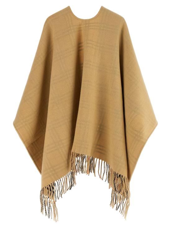  버버리 아우터 LD8122805SANDSAND CAMEL - BURBERRY