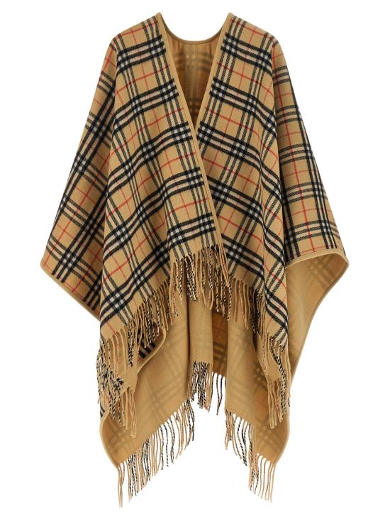  버버리 아우터 LD8122805SANDSAND CAMEL - BURBERRY