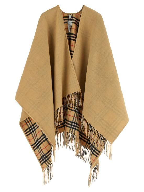  버버리 아우터 LD8122805SANDSAND CAMEL
