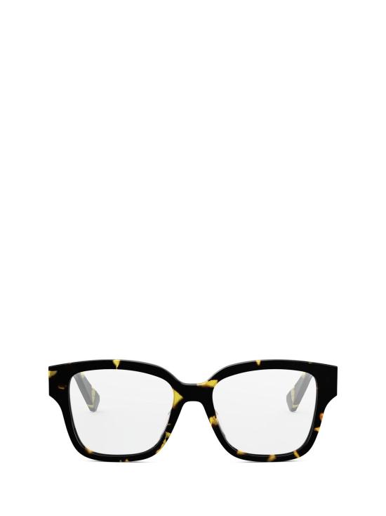26FW 불가리 안경 BV50053I 056 DARK HAVANA