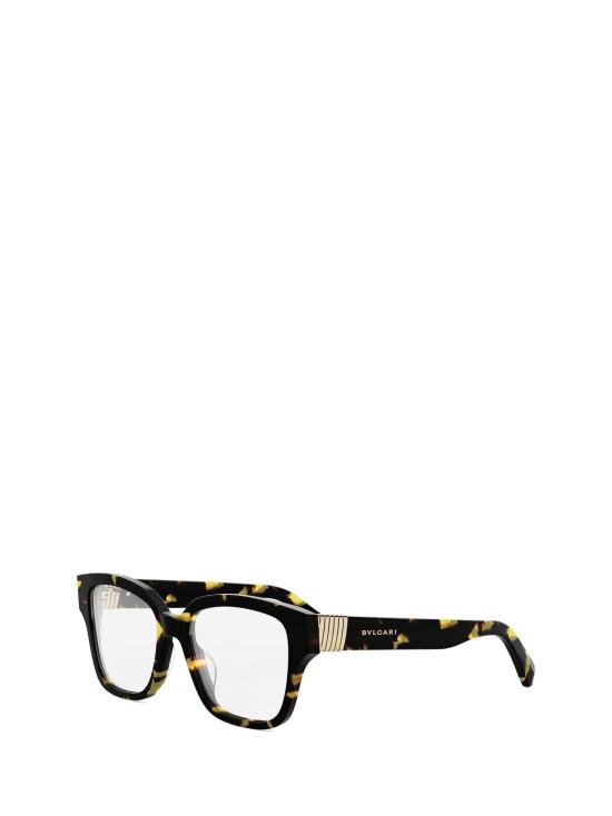 26FW 불가리 안경 BV50053I 056 DARK HAVANA - BVLGARI