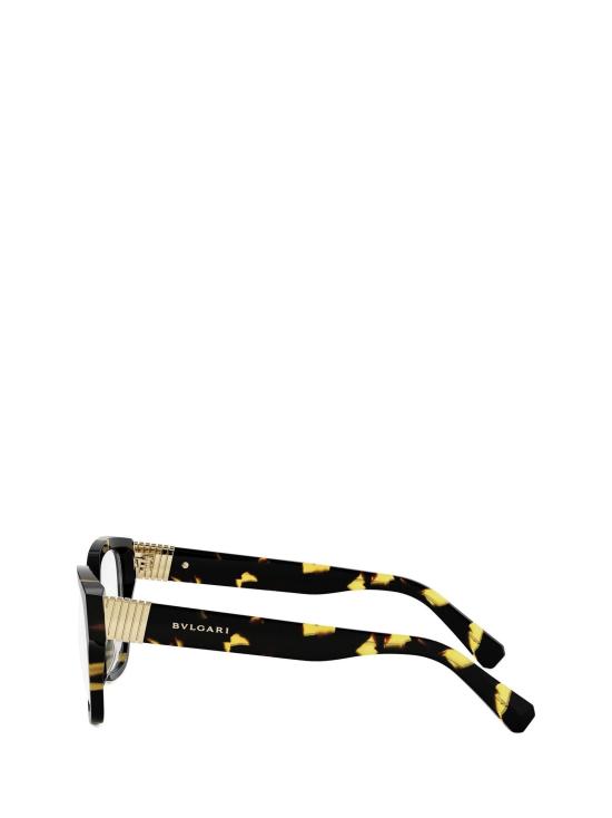 26FW 불가리 안경 BV50053I 056 DARK HAVANA - BVLGARI