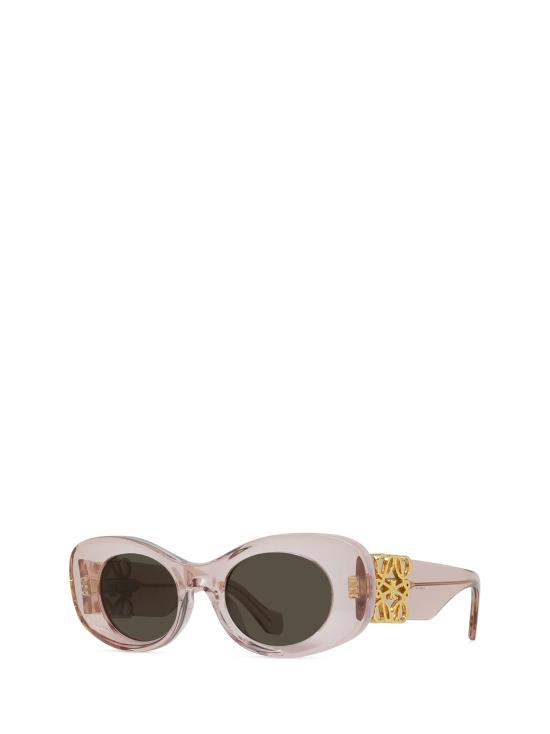 26FW 로에베 선글라스 LW40175U 72E ROSE - LOEWE