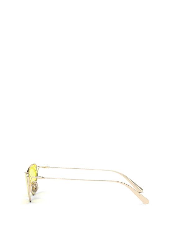 26FW 디올 선글라스 CD40094U 10Z B0H0 YELLOW - DIOR