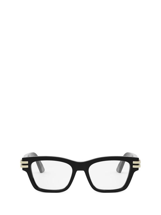 26FW 디올 안경 CD50108I 001 1000 BLACK