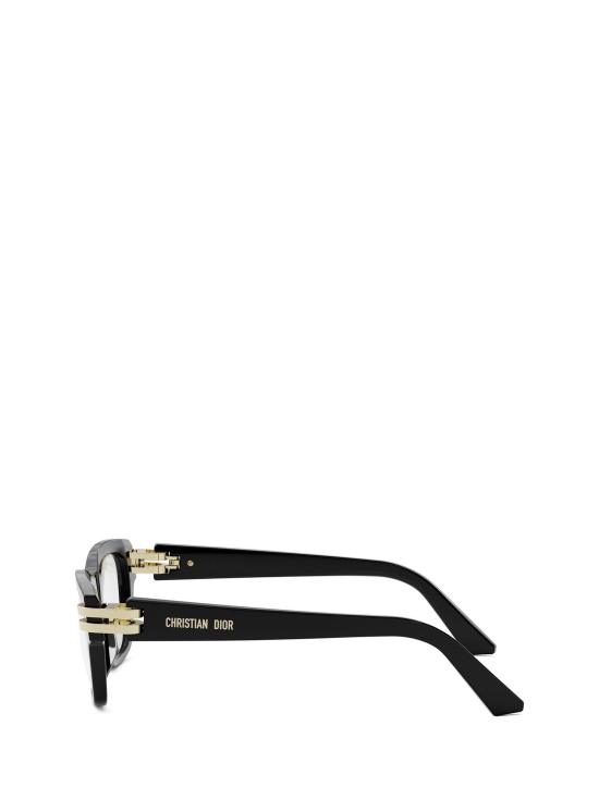 26FW 디올 안경 CD50108I 001 1000 BLACK - DIOR