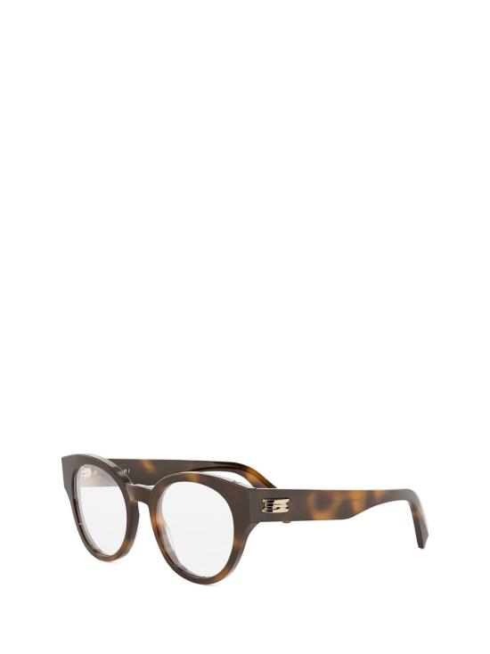 26FW 불가리 안경 BV50056I 053 HAVANA - BVLGARI