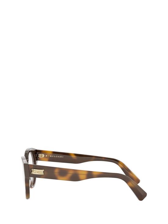 26FW 불가리 안경 BV50056I 053 HAVANA - BVLGARI