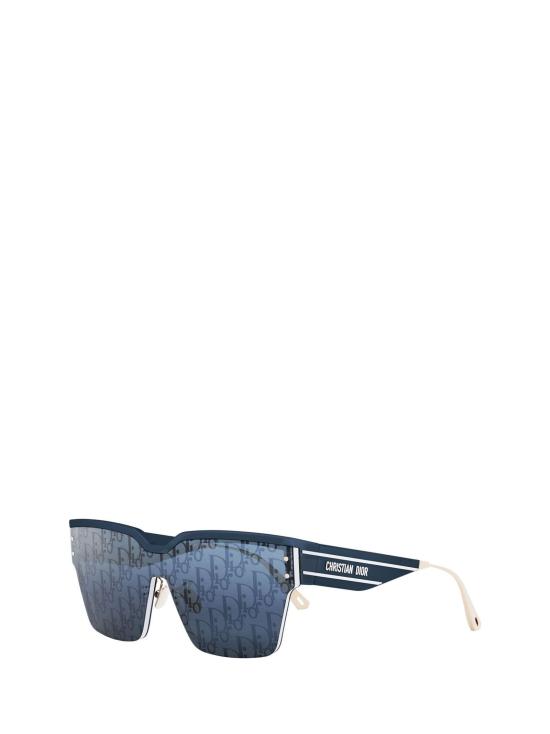 26FW 디올 선글라스 CD40090U 90X 30B8 BLUE - DIOR