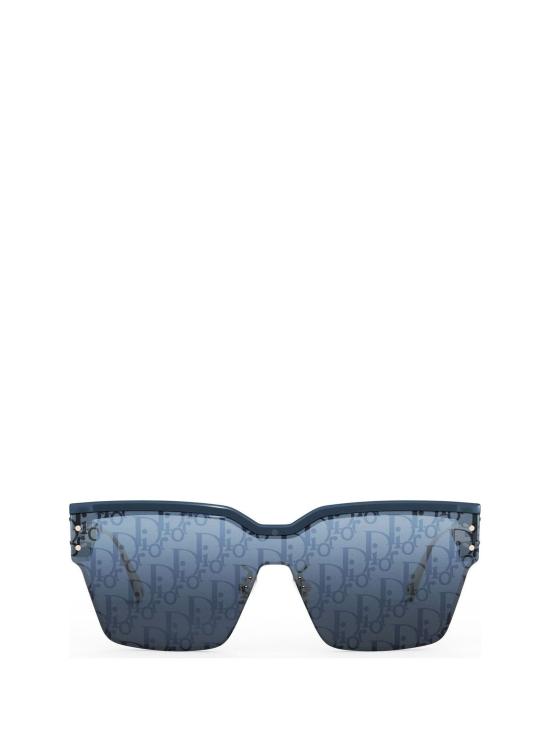 26FW 디올 선글라스 CD40090U 90X 30B8 BLUE