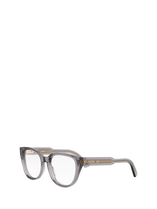 26FW 디올 안경 CD50107I 020 GREY - DIOR