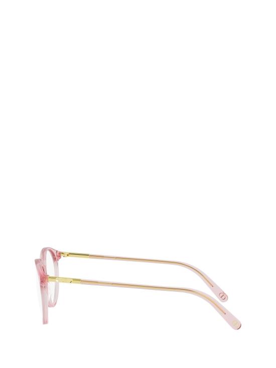 26FW 디올 안경 CD50100I 074 4300 ROSE - DIOR