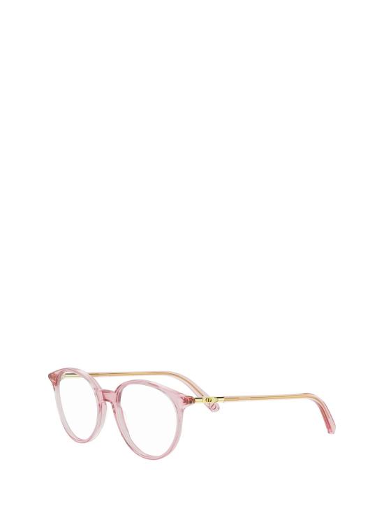 26FW 디올 안경 CD50100I 074 4300 ROSE - DIOR