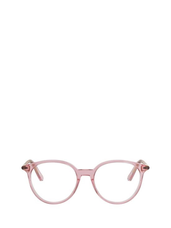 26FW 디올 안경 CD50100I 074 4300 ROSE