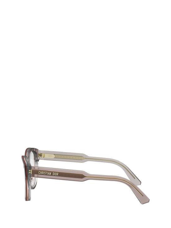 26FW 디올 안경 CD50111I 048 6400 BROWN - DIOR
