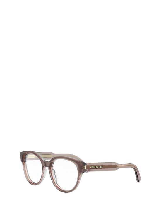 26FW 디올 안경 CD50111I 048 6400 BROWN - DIOR