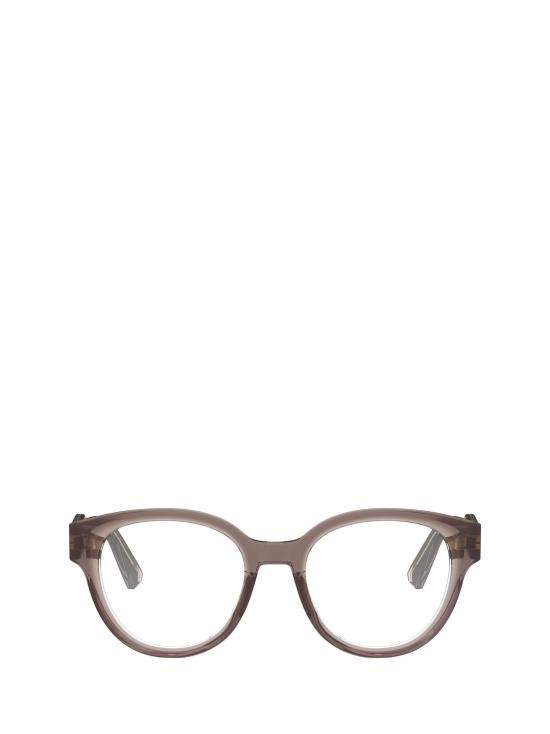 26FW 디올 안경 CD50111I 048 6400 BROWN