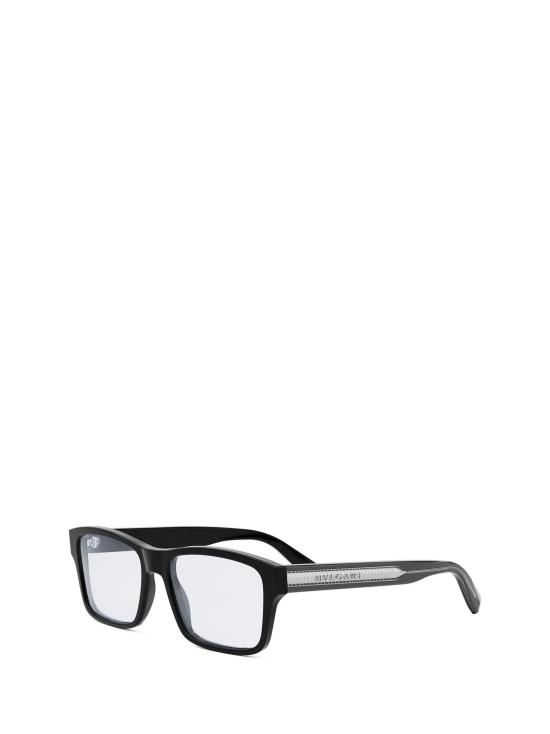 26FW 불가리 안경 BV50051I 001 BLACK - BVLGARI