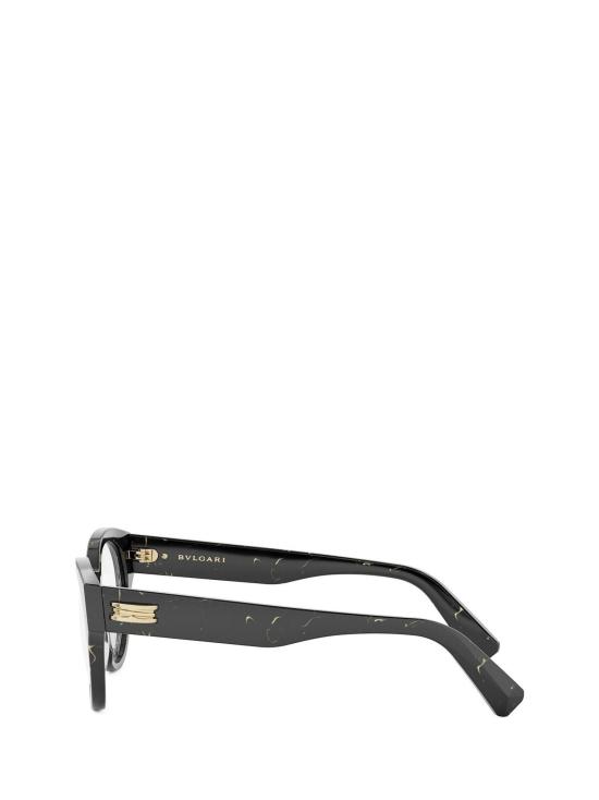 26FW 불가리 안경 BV50056I 005 BLACK - BVLGARI