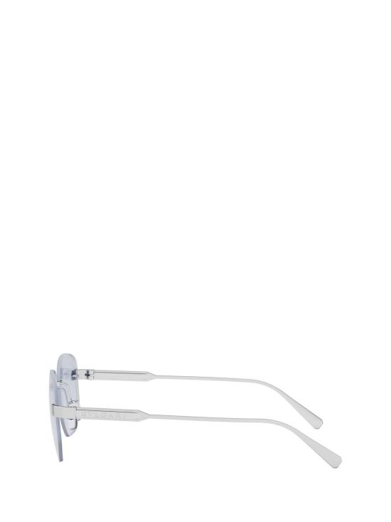 26FW 불가리 안경 BV50049U 017 SILVER - BVLGARI