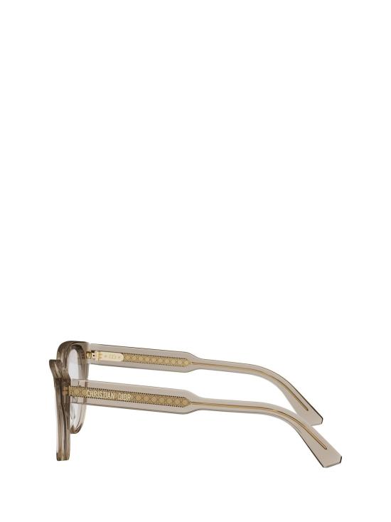 26FW 디올 안경 CD50107I 093 5500 GREEN - DIOR