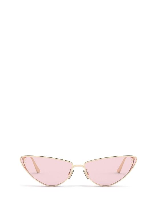 26FW 디올 선글라스 CD40094U 10Y B0L0 ROSE